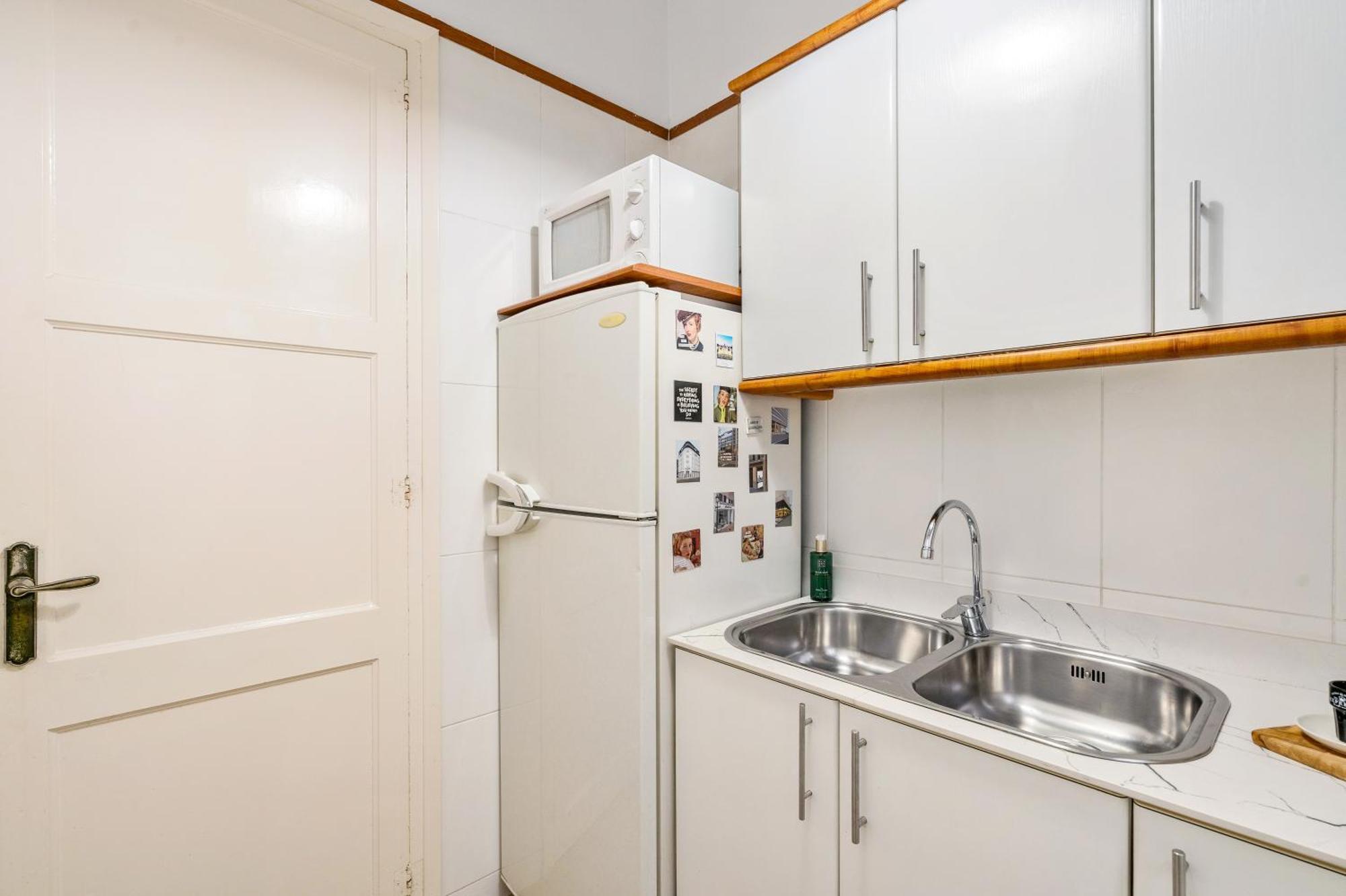 Ferienwohnung Fridays Flats Whisper-Quiet Near Sagrada'S Heart Barcelona Exterior foto